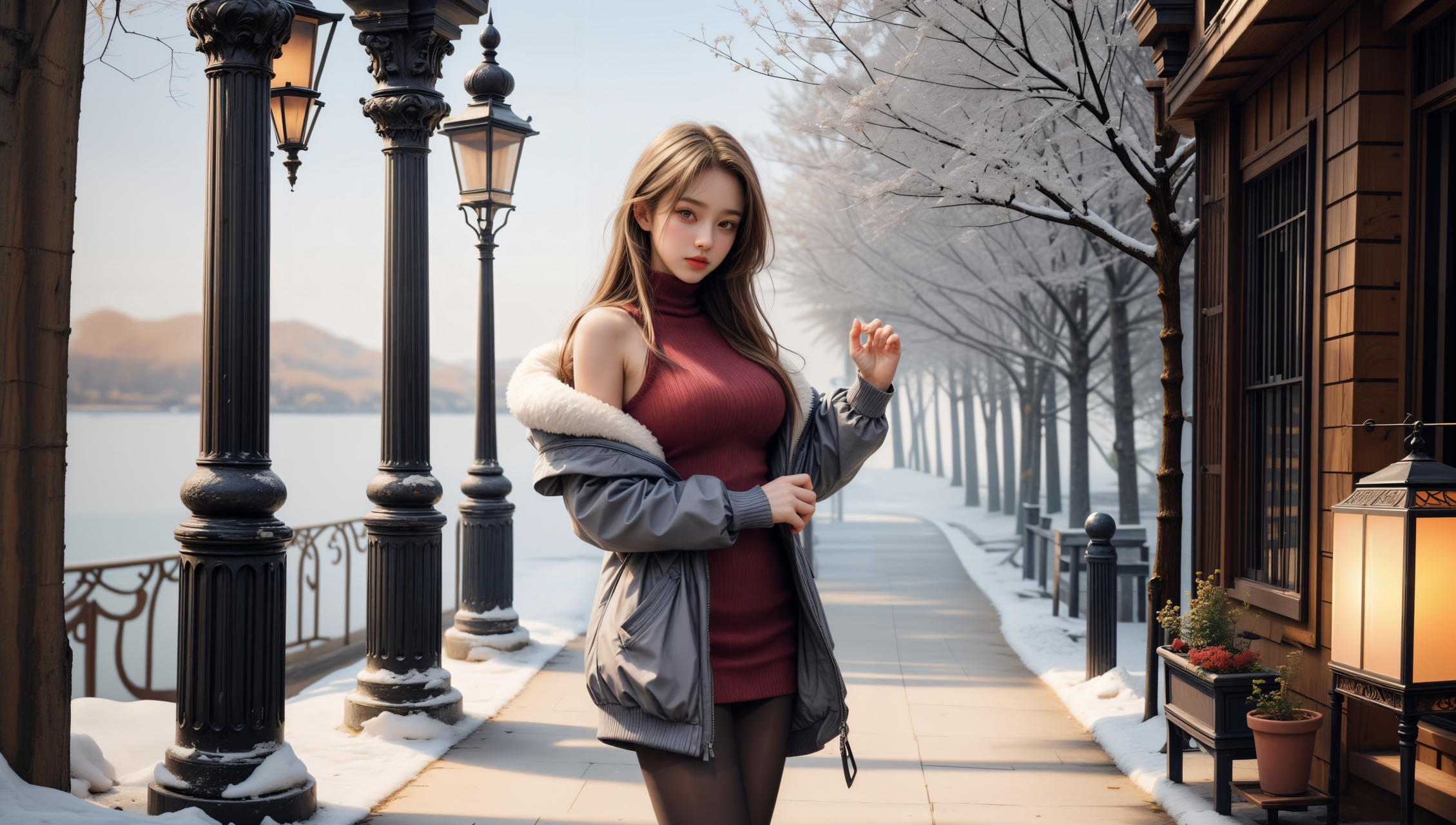 服务业消费振兴下的夫妻老婆店们：人气旺、生意好，发展有信心！